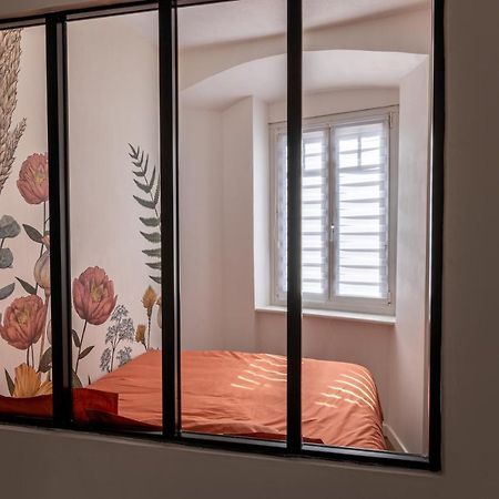 Appartement Cosy avec Jardin au Centre Historique de Sélestat&Proche Europa-Park Esterno foto