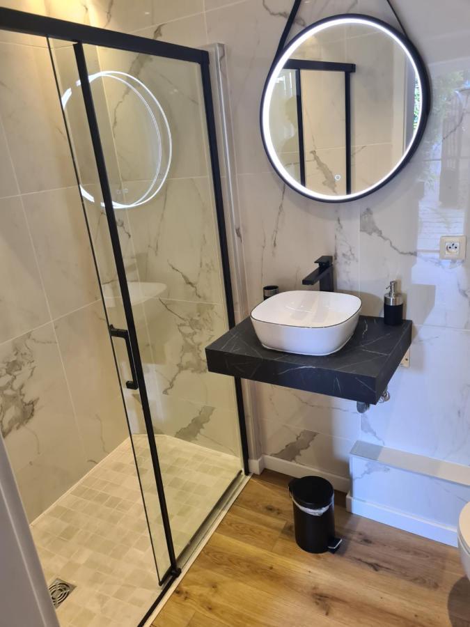 Appartement Cosy avec Jardin au Centre Historique de Sélestat&Proche Europa-Park Esterno foto